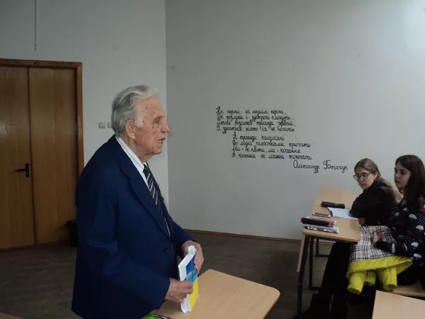 Проникаючи в таїну «Сарматки»