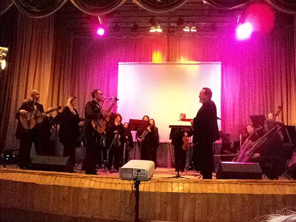 Всесвітній день поезії