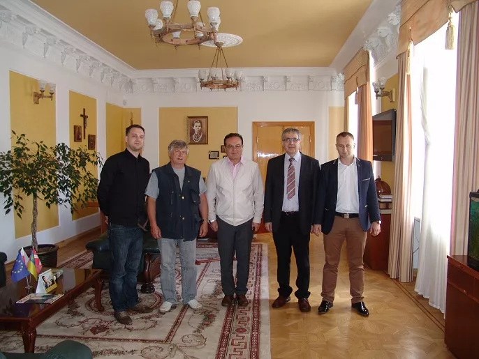 Україна – Польща: спілкування у форматі музики і пісні