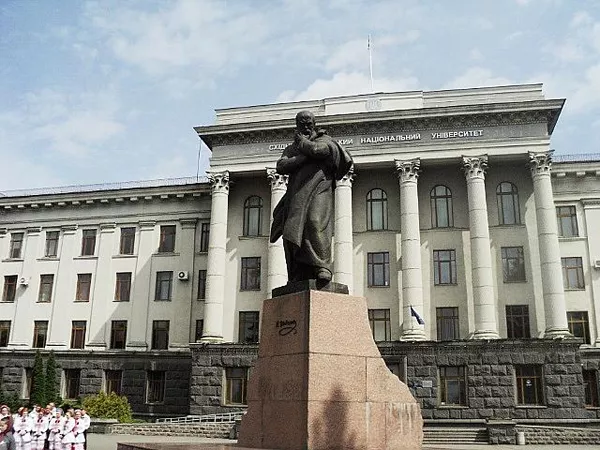 Тарас Григорович Шевченко