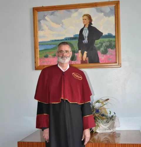 Генріх Беннер