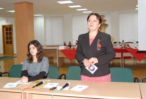 Про Миколу Леонтовича – мовою синтезу мистецтв