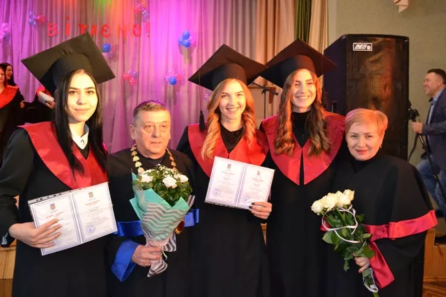 Факультет фізичної культури, спорту та здоров’я 