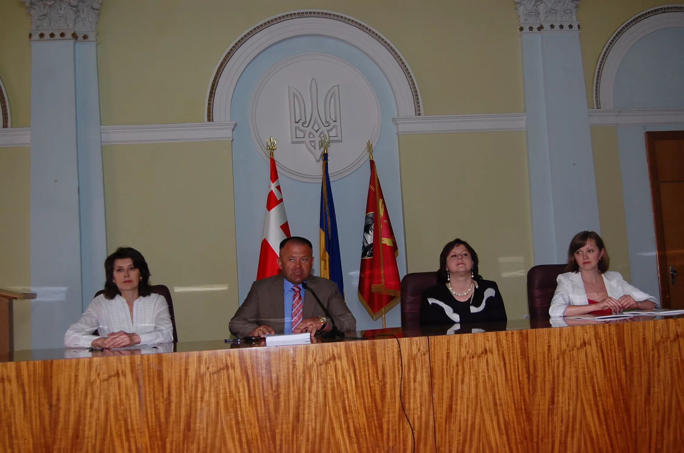 Фестиваль науки у СНУ імені Лесі Українки