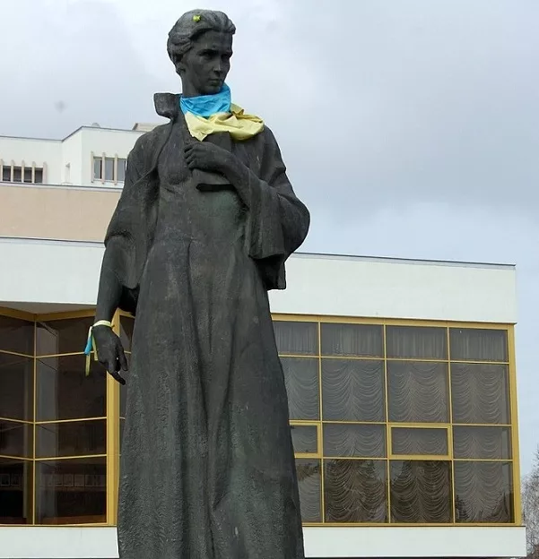 В обороні людських душ