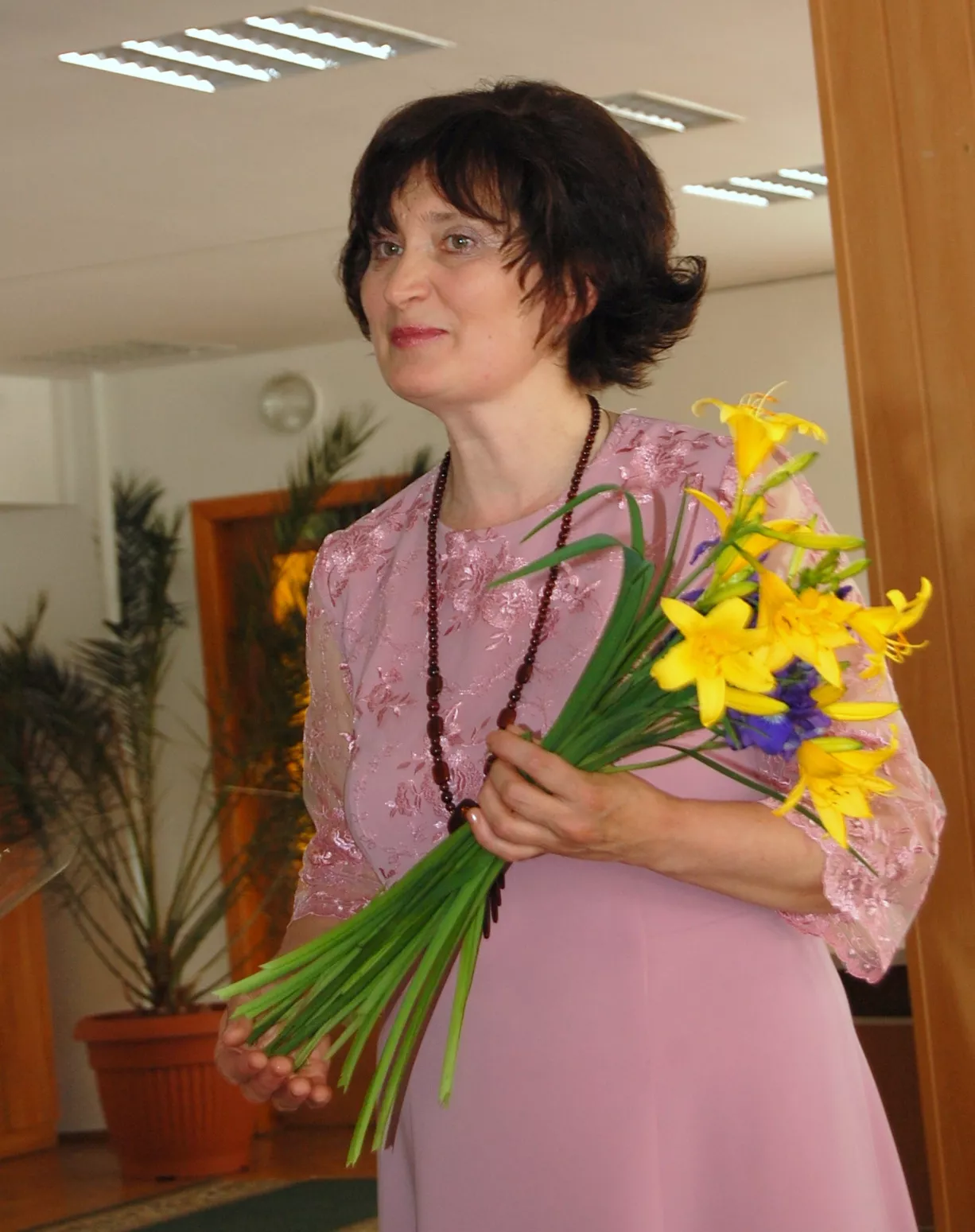 «Я пісням дарую крила...»