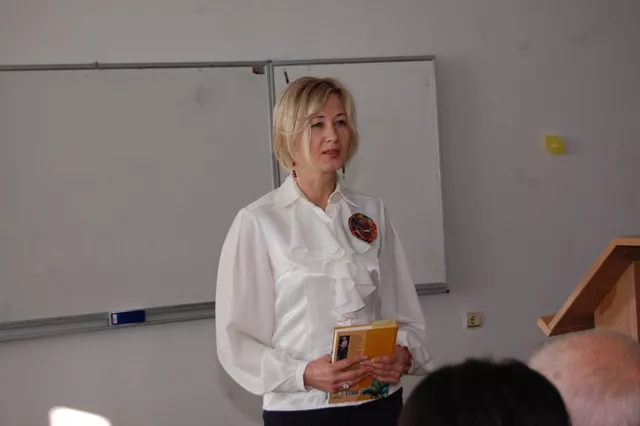 Мистецтво підкорювати читача