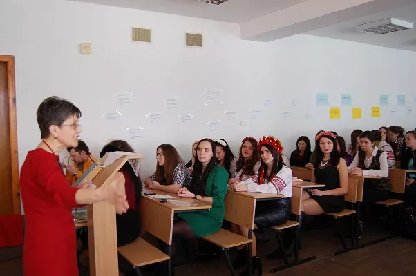 «Коли в людини є народ…»