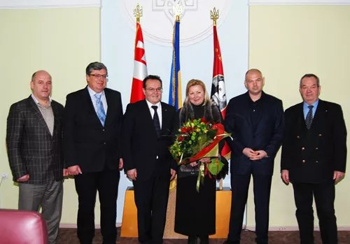 «Східноєвропейський»: від проекту до реального університету