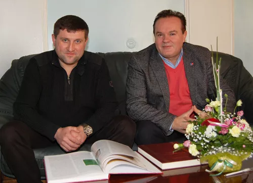 Олександр Лазорко