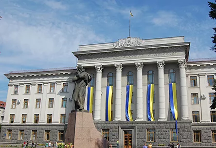 На посаду ректора – сім претендентів