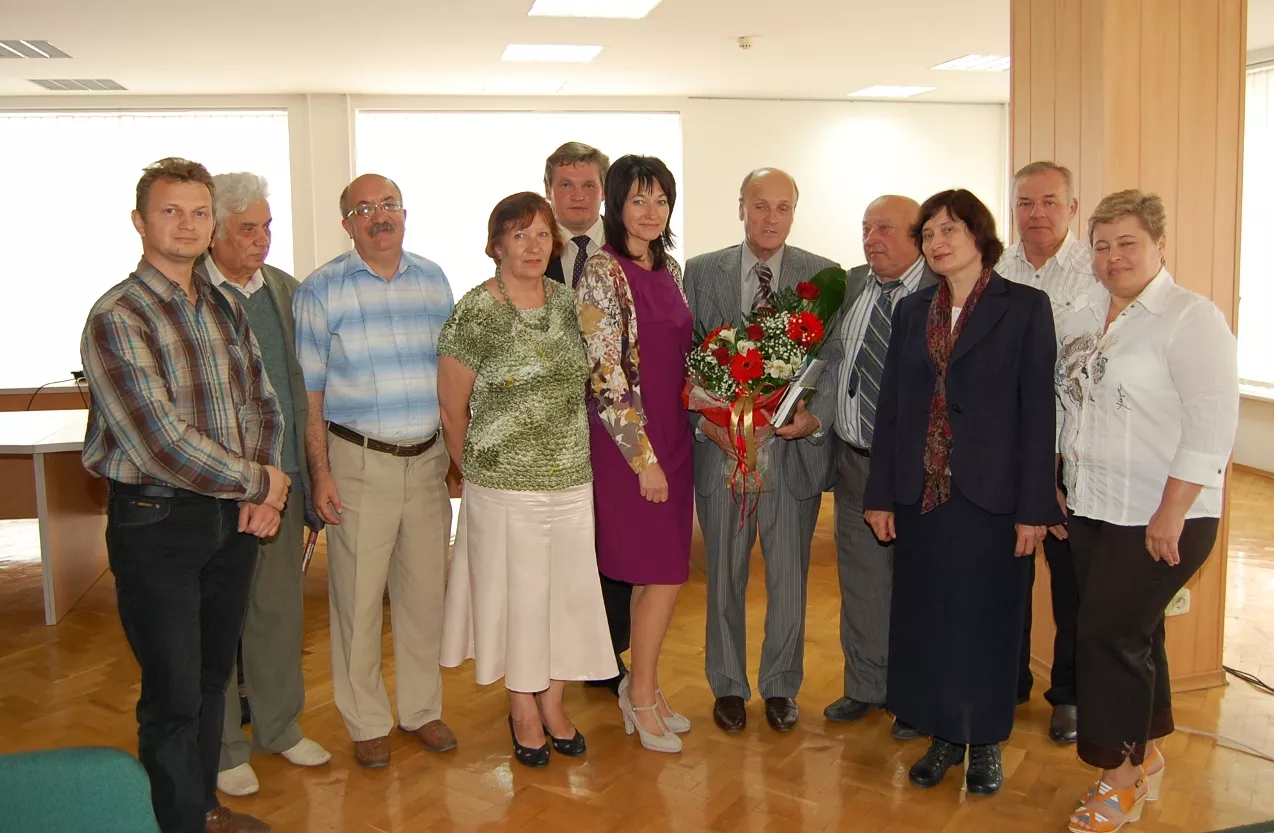 «Ярославів Вал»: нові видання, нові зустрічі