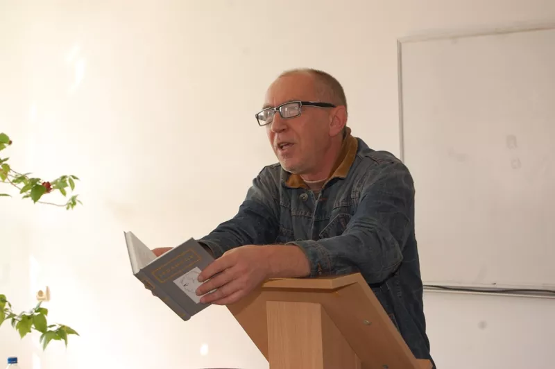 ОЛЕКСАНДР ІРВАНЕЦЬ + САНІТАРОЧКА РАЯ = ?