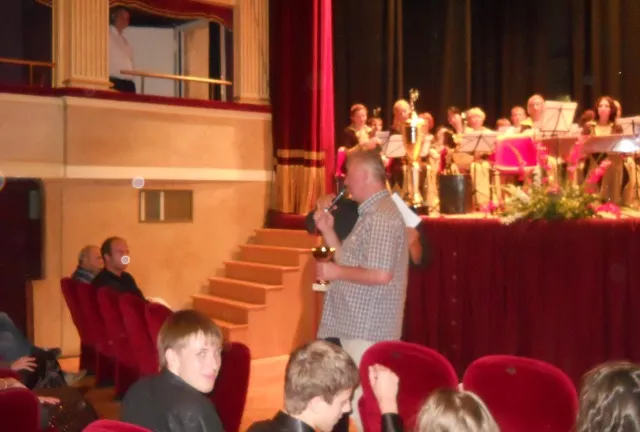 Перемоги інституту мистецтв в Італії