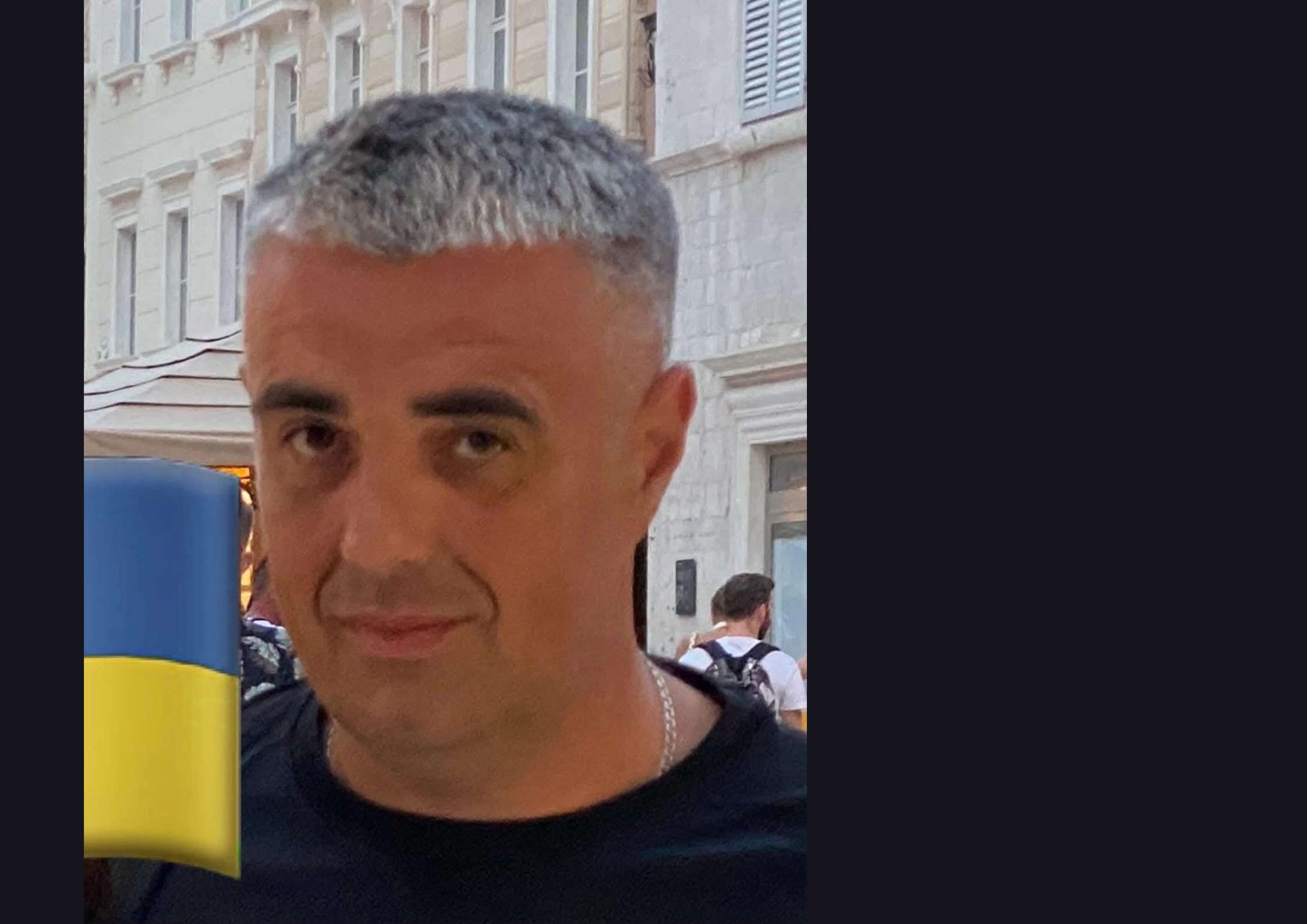 На війні загинув магістрант факультету психології Микола Веремчук