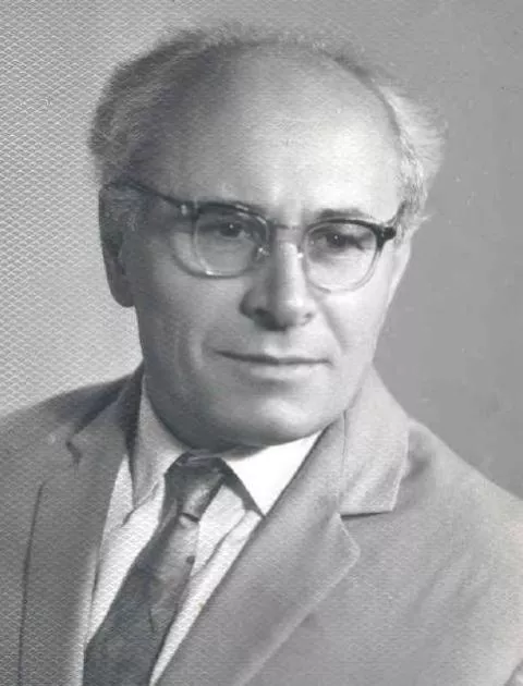 100 років від дня народження видатного українського математика Владислава Дзядика