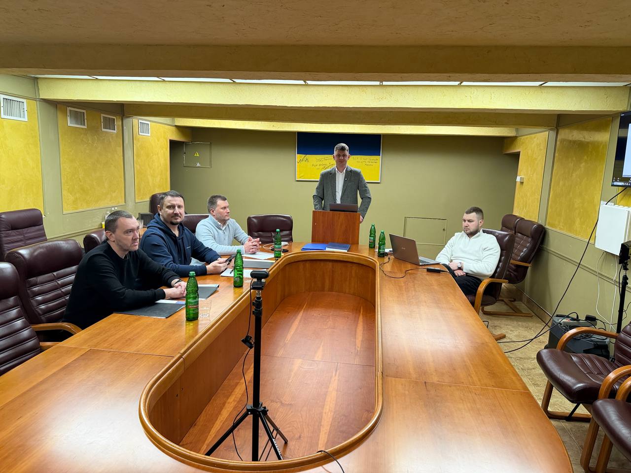 У ВНУ імені Лесі Українки відбувся успішний захист дисертації на здобуття ступеня доктора філософії