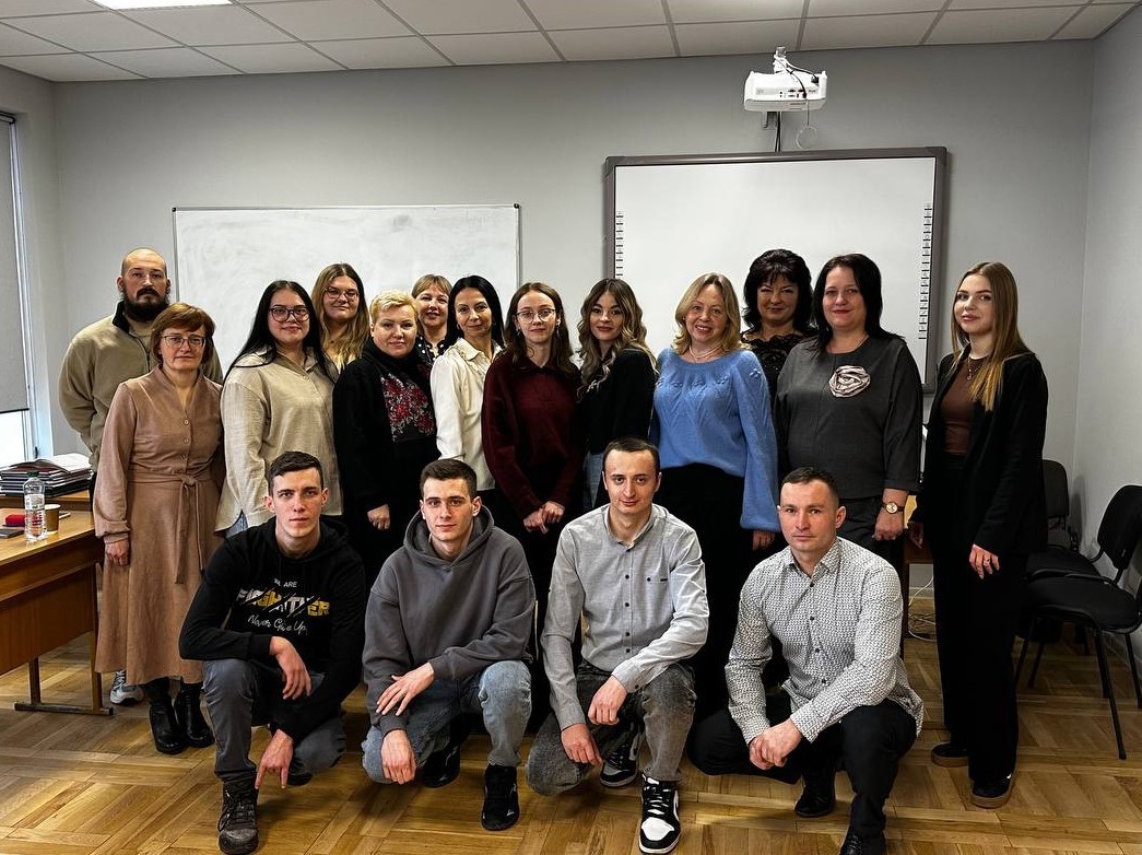 Відбувся захист кваліфікаційних робіт магістрів з Екології