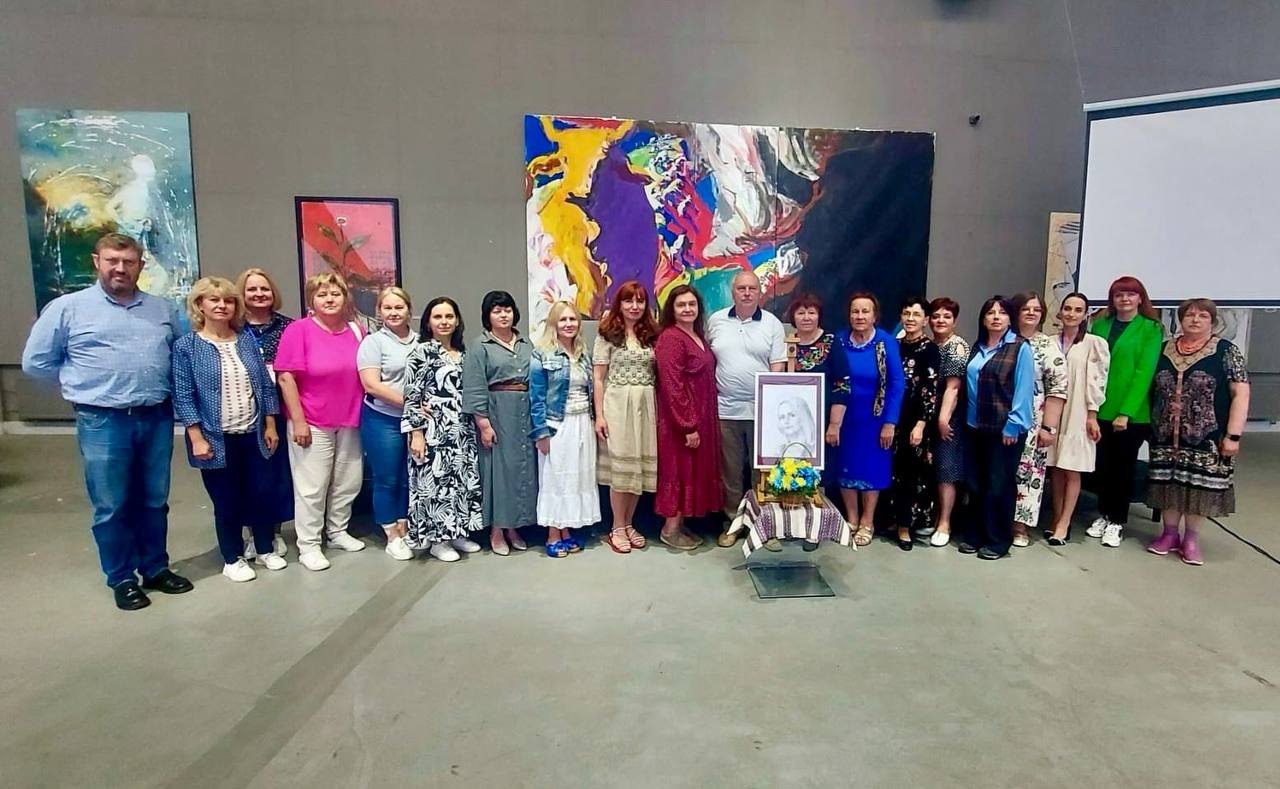 Завершила роботу VІІ Міжнародна наукова конференція «Лінгвостилістика ХХІ ст.: стан і перспективи»