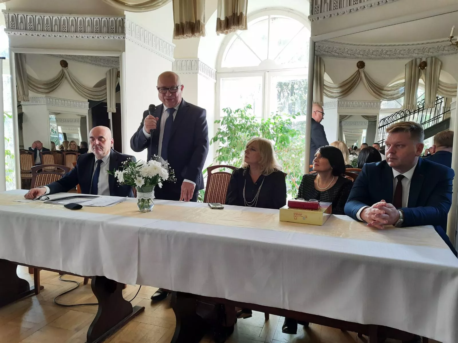 менеджмент