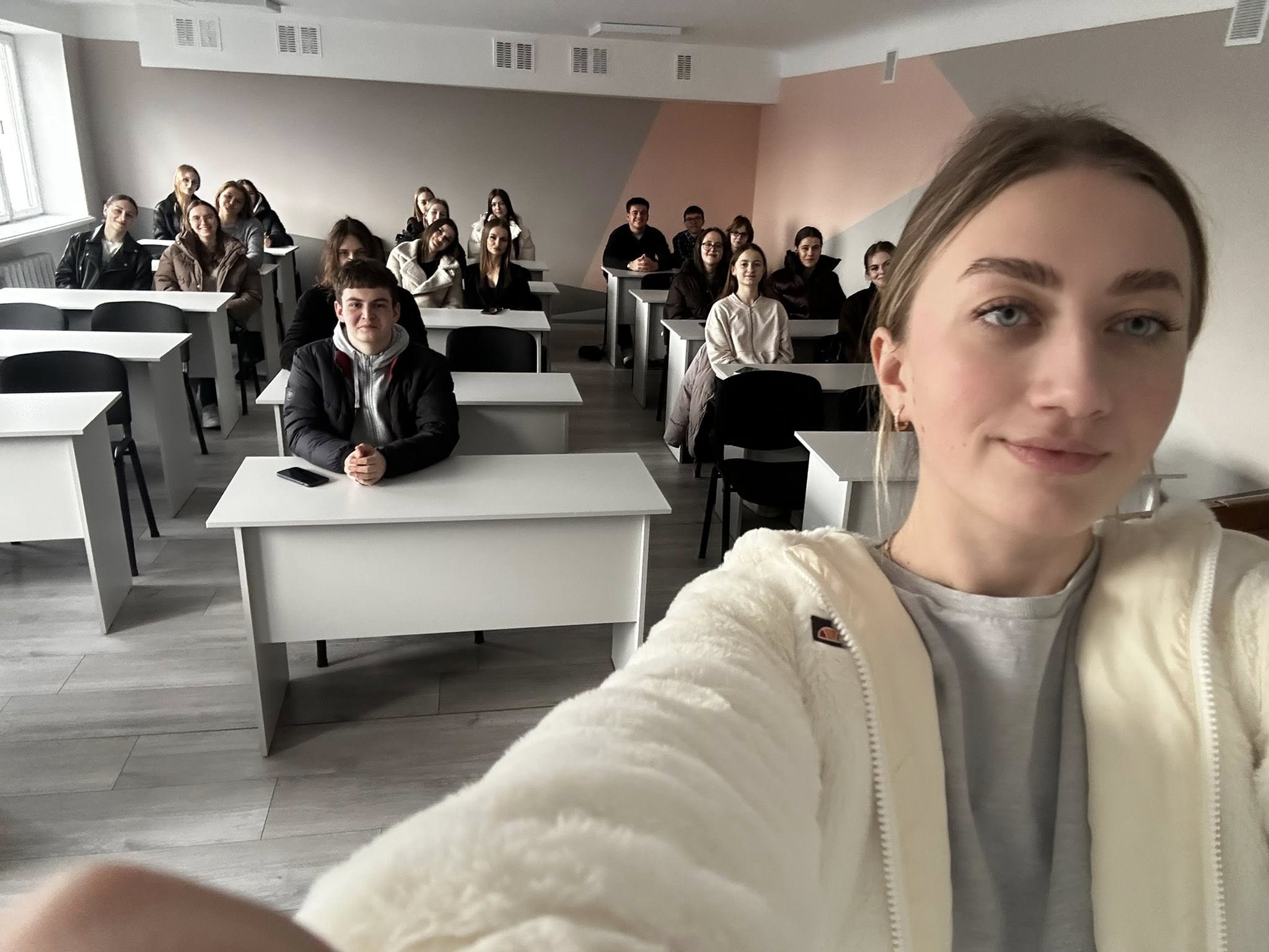 Тиждень менеджера: поєднання науки, практики та лідерства