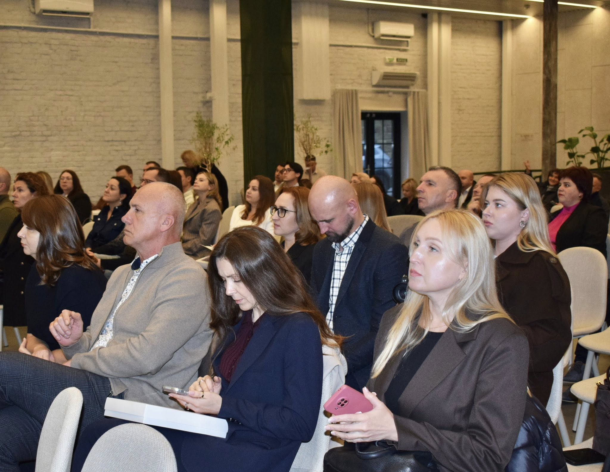 ВНУ імені Лесі Українки удостоєно відзнаки «Діловий бренд Волині»