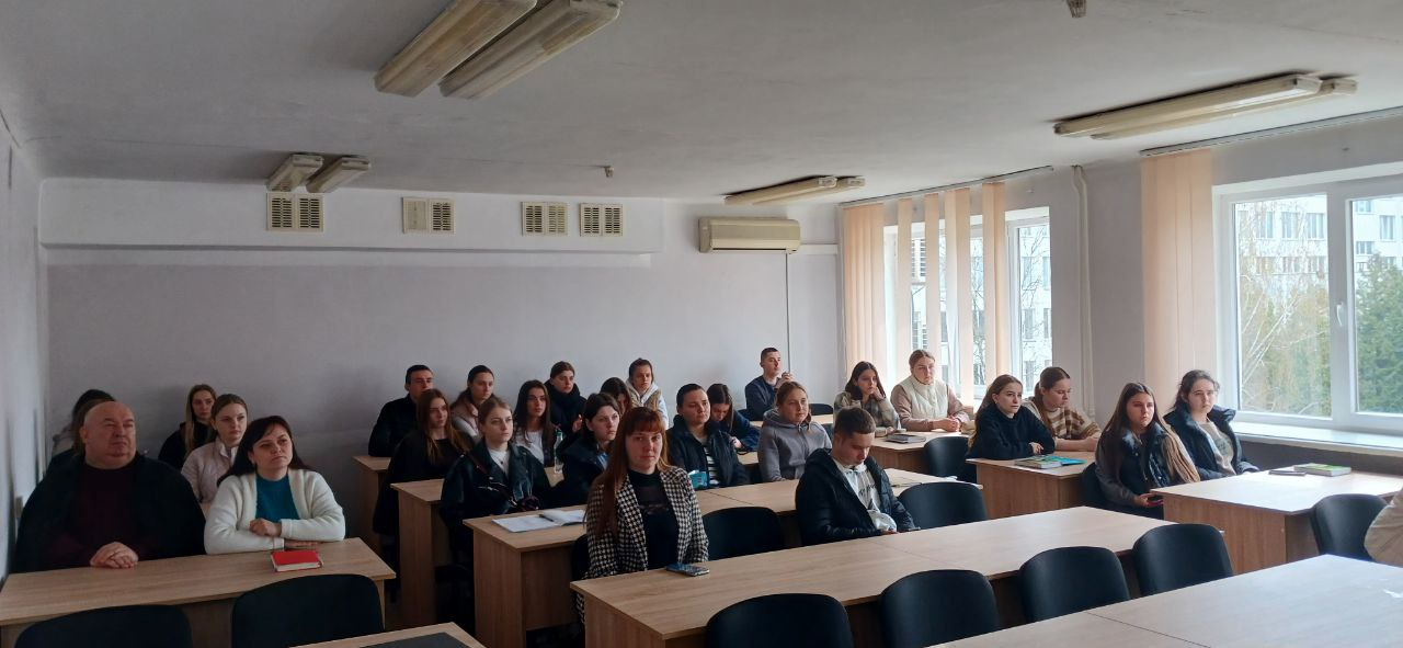 Громадське обговорення освітніх програм кафедри фінансів: партнерський діалог для якості фінансової освіти