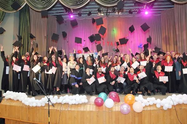 Факультет інформаційних систем, фізики та математики