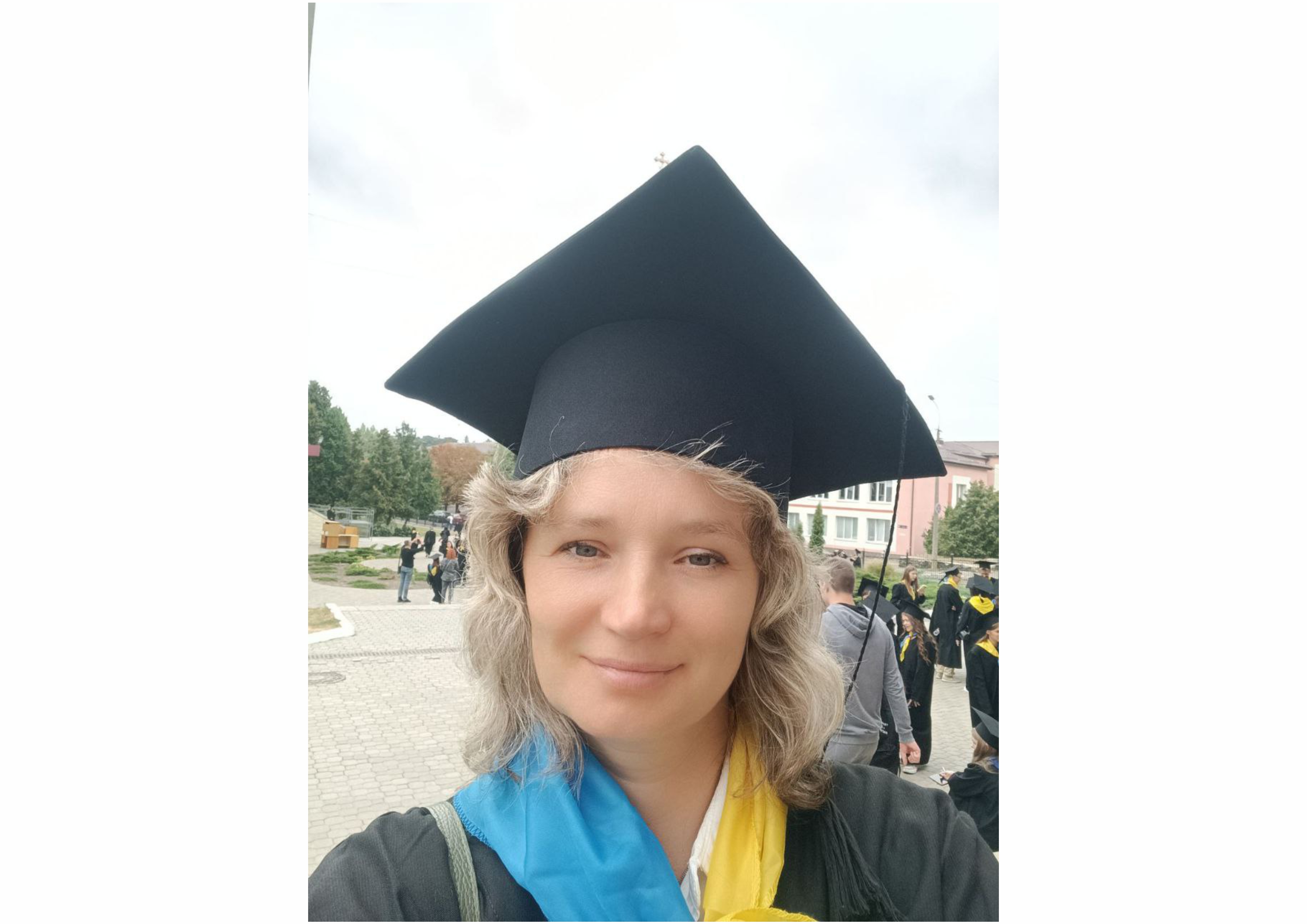 Магістратура з практичної психології – ідеальне поєднання теорії та практики