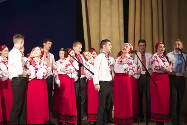 Тиждень факультету мистецтв