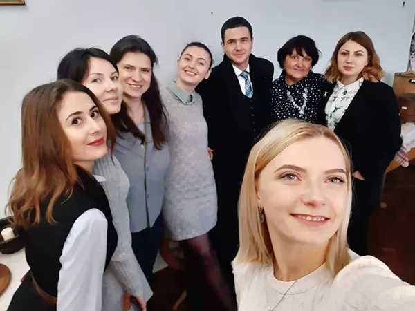 Документознавці та музейники захистили актуальні й цікаві магістерські проєкти