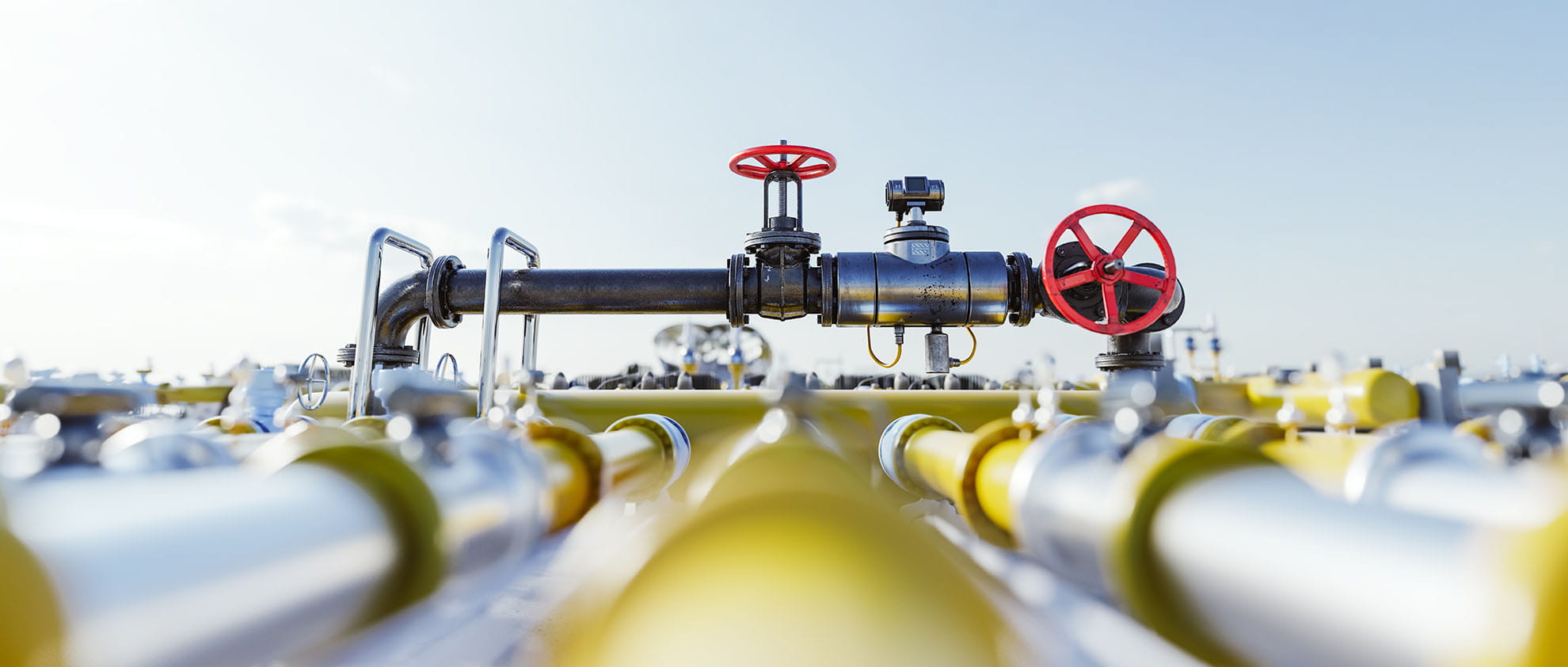 Оголошено закупівлю природного газу на 2025 рік