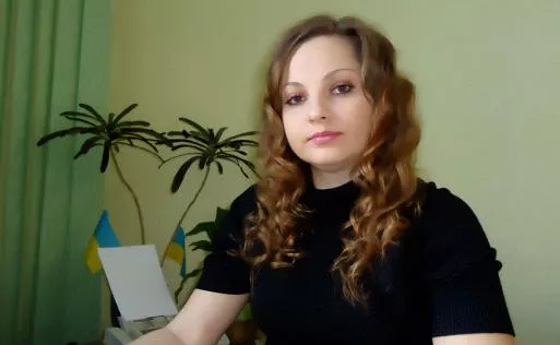 Тетяна Кулик - керівник Психологічної служби