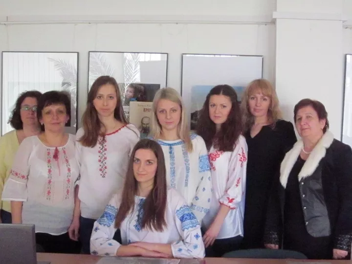 Шевченківські online-читання