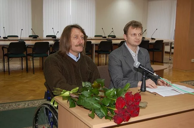 Уроки війни, уроки людяності, уроки творчості…