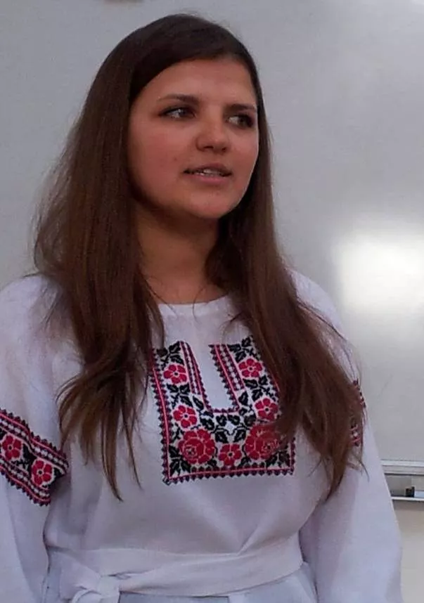 Сила поетичного слова