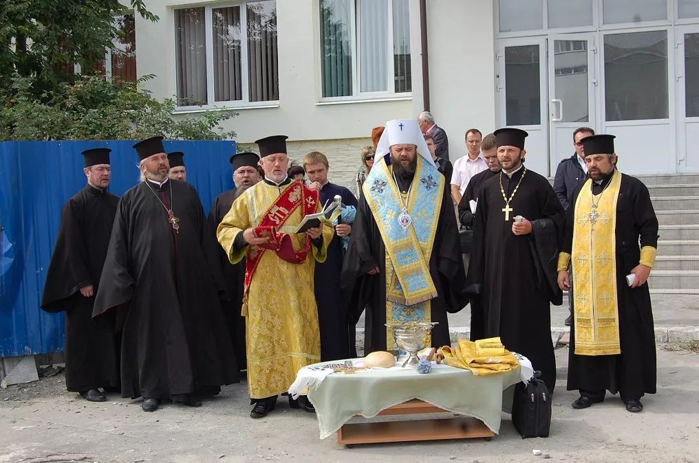 Стартував ХХ Міжнародний книжковий форум видавців у Львові