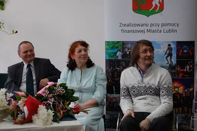 Міжнародна нагорода – у лучан і люблінця