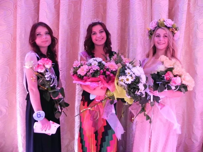 Міс Коледжу технологій, бізнесу та права: краса і неповторність