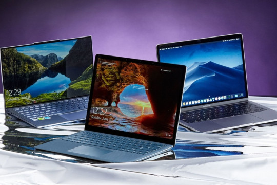 Університет оголосив тендер на закупівлю ноутбуків за процедурою відкритих торгів із особливостями