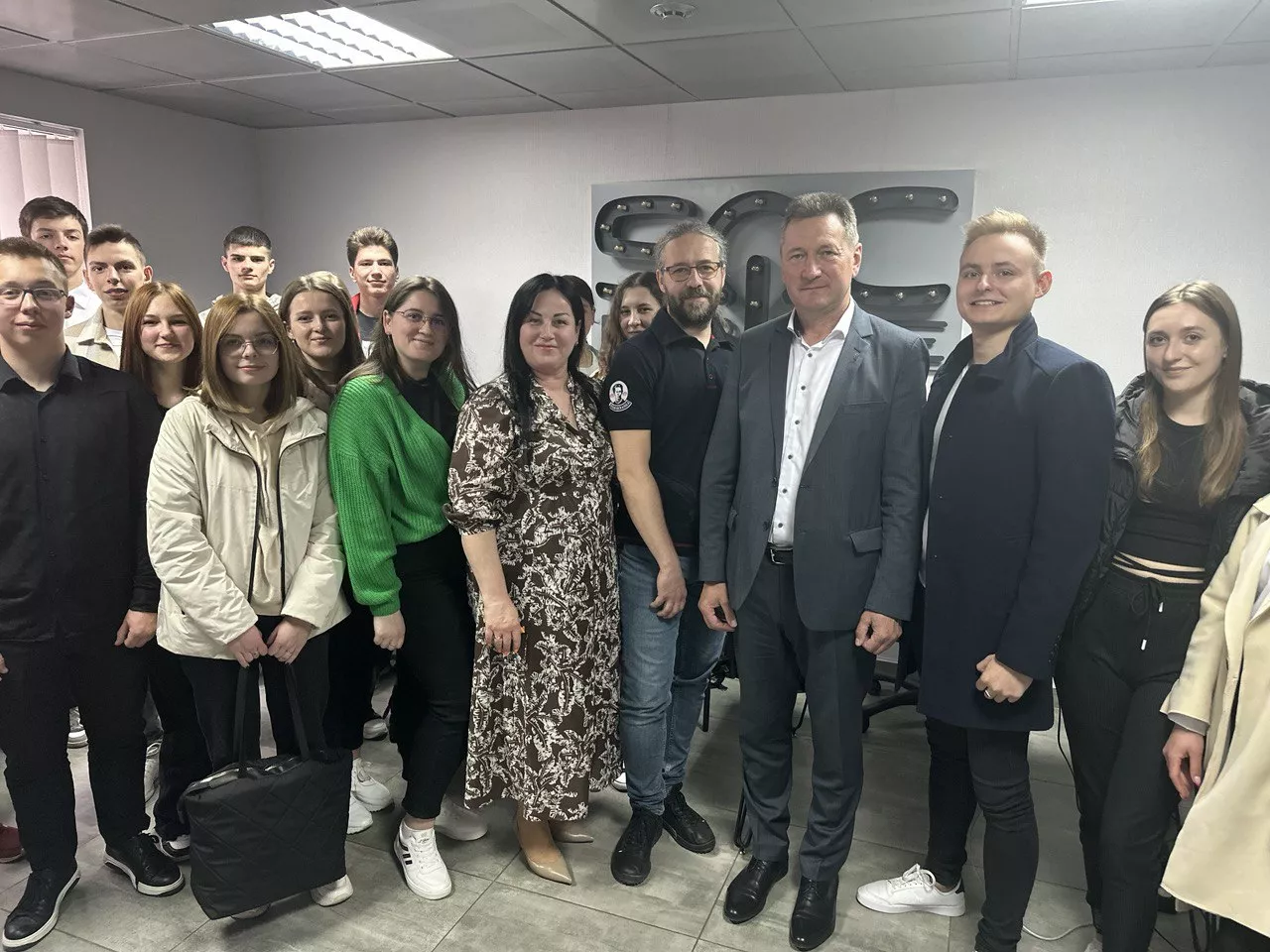 математики