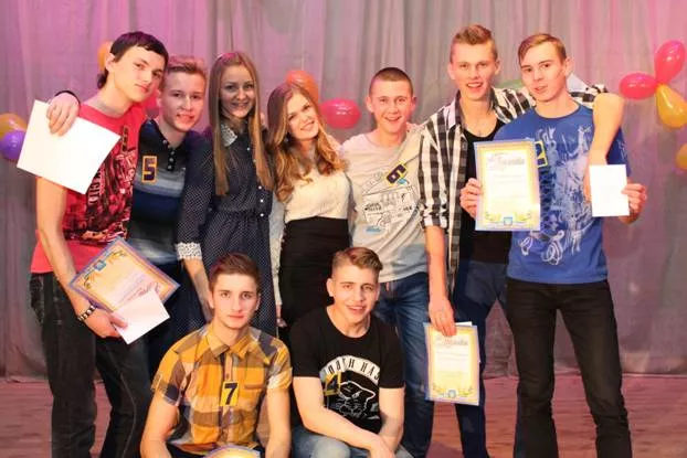 Найкращий хлопець факультету психології