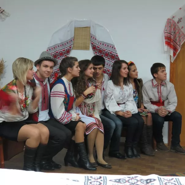 Андріївські вечорниці