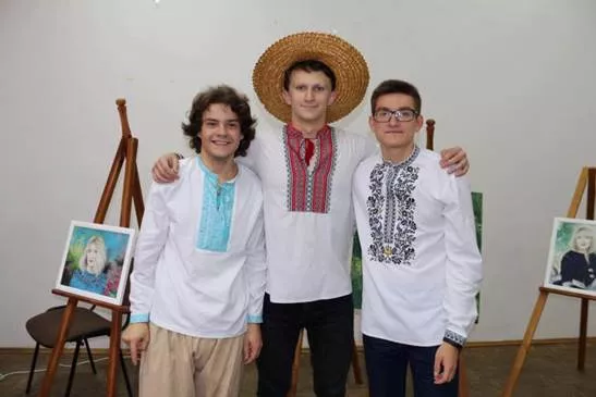 Розвивай свою багатогранність на факультеті філології та журналістики