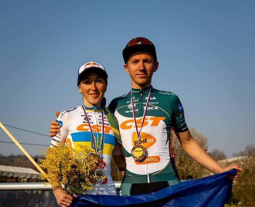 Яна Беломоіна – гордість факультету фізичної культури, спорту та здоров’я