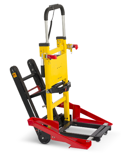 Інклюзія в дії: Університет закуповує інвалідний візок для підйому по сходах