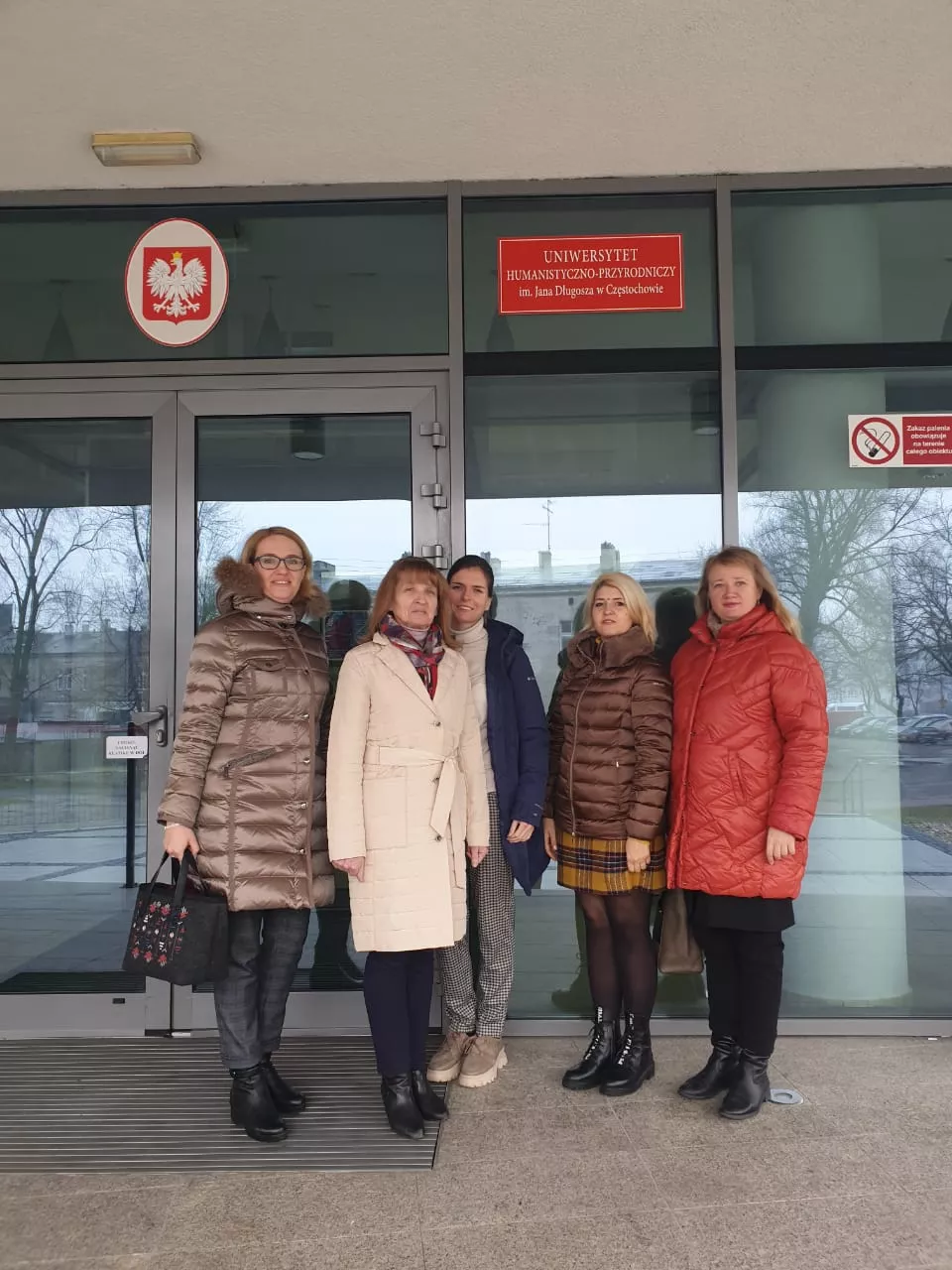 Запрошуємо студентів-економістів отримати подвійний диплом у Гуманітарно-природничому університеті імені Яна Длугоша в Ченстохові