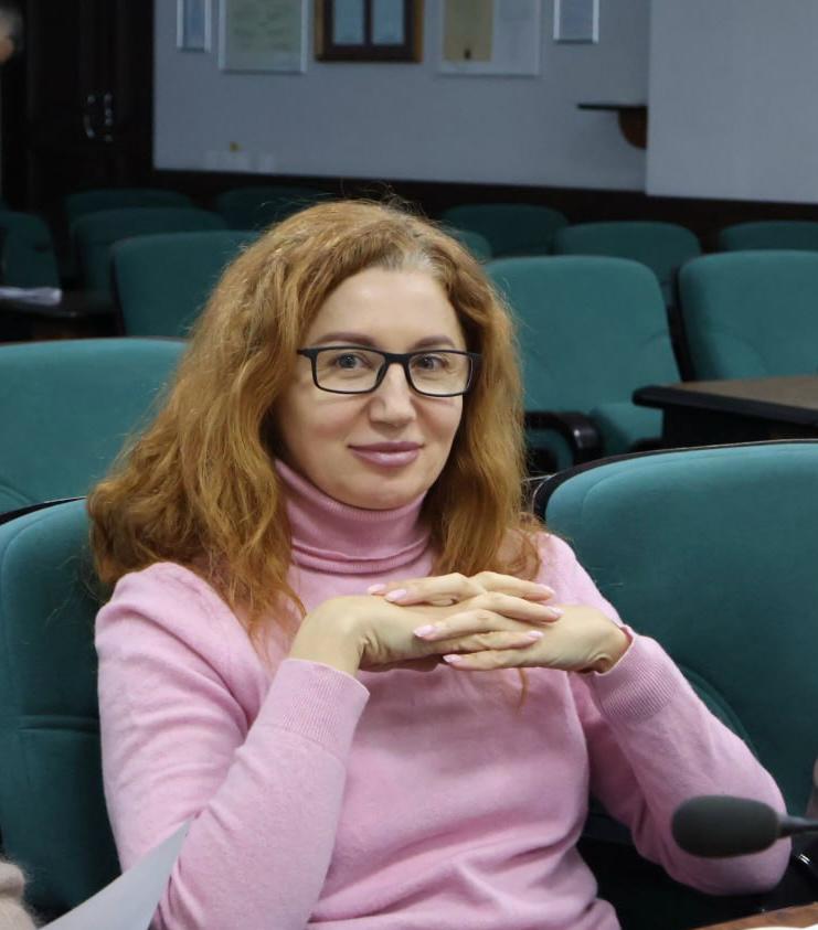 Навчання в магістратурі з психології як шлях професійного і наукового самоствердження та самореалізації