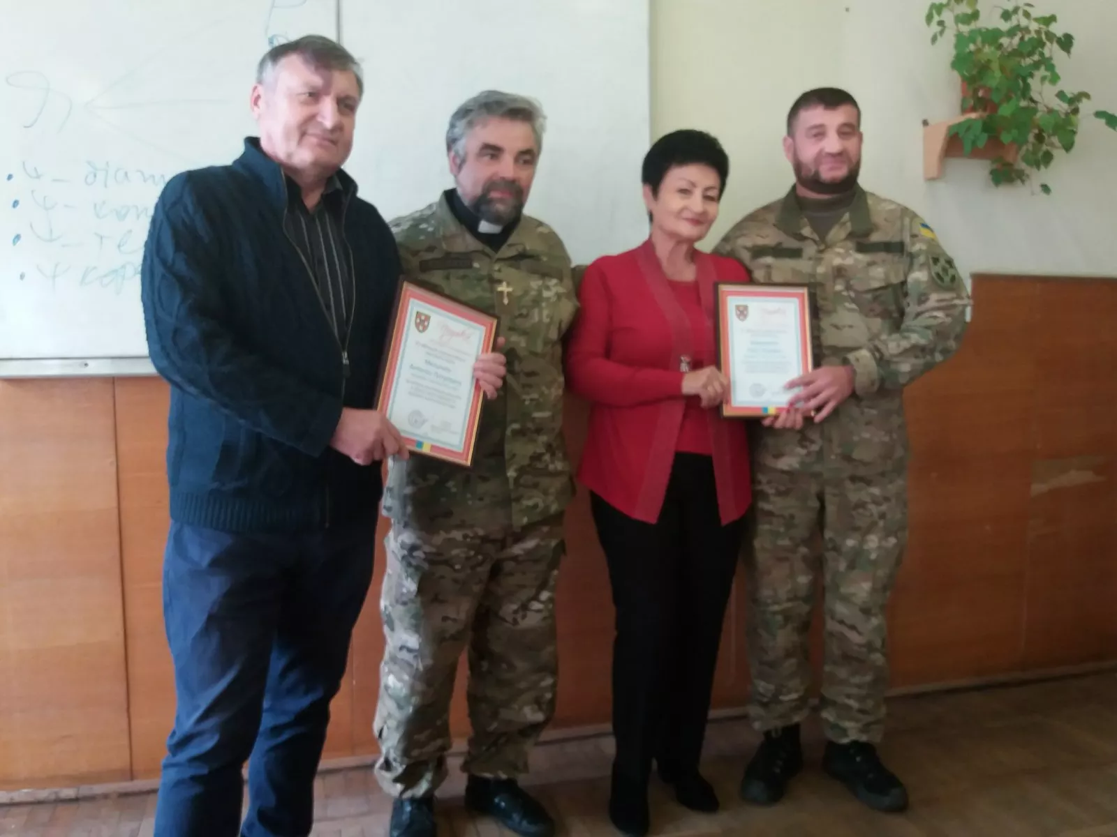 Spiritual and Psychological Counseling at EENU