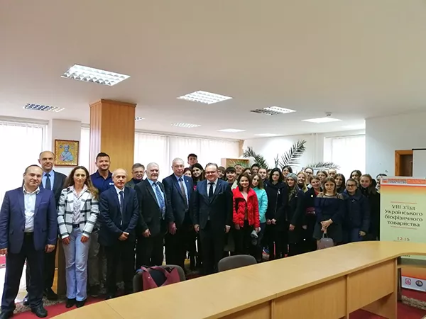 Біофізика – наука майбутнього